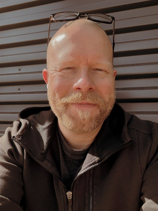 Matt Regnier